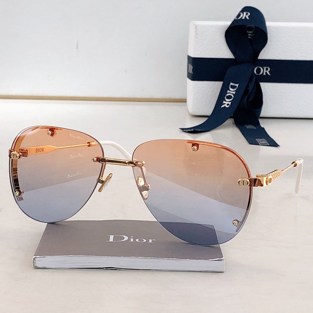 Christian Dior Sunglasses